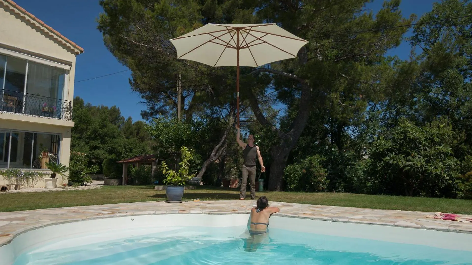 Villa Amazing View ! Great House To Gather With Friends In Provence Greasque