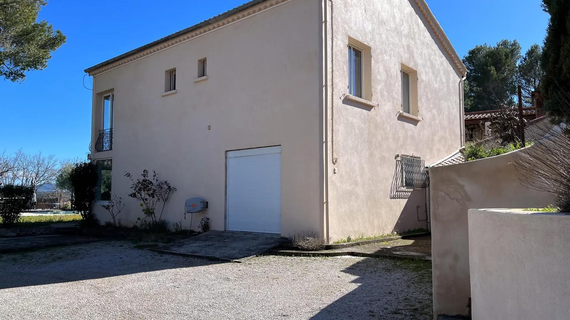 Villa Amazing View ! Great House To Gather With Friends In Provence Greasque France